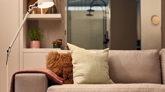 Suite In the Clouds Van der Valk Hotel Nijmegen-Lent